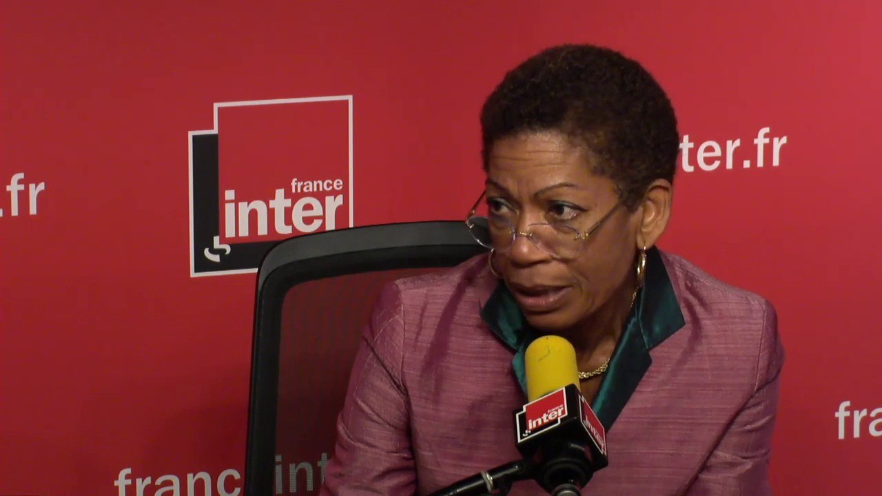 George Pau-Langevin : "Il y a de très gros émetteurs comme les Etat-Unis, et des victimes potentielles, comme les petits Etats de la Caraïbes."