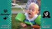 Try Not to Laugh or Grin Funny Kids Fails Compilation 2017  Funniest Cute Baby Best Kids Fails 2017