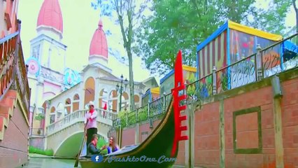 Pashto New Songs 2017 James Khan Dawar - Bya Mazdegar Sho