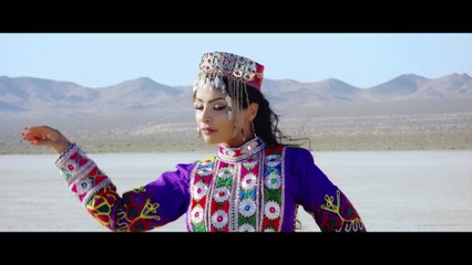Ramsha Shifa Officia Pashto New Songs 2017  - Maste Mangail