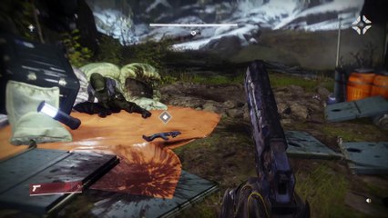 Destiny 2 |Como Chegar na Chácara? Novo Espaço Social.