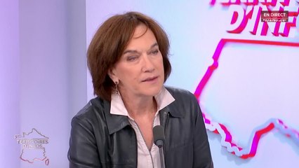 Invité : Laurence Rossignol - Territoires d'infos (08/09/2017)