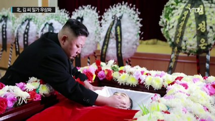 北, 김씨 일가 우상화 속도...왕국 전환 추진하나 / YTN (Yes! Top News)