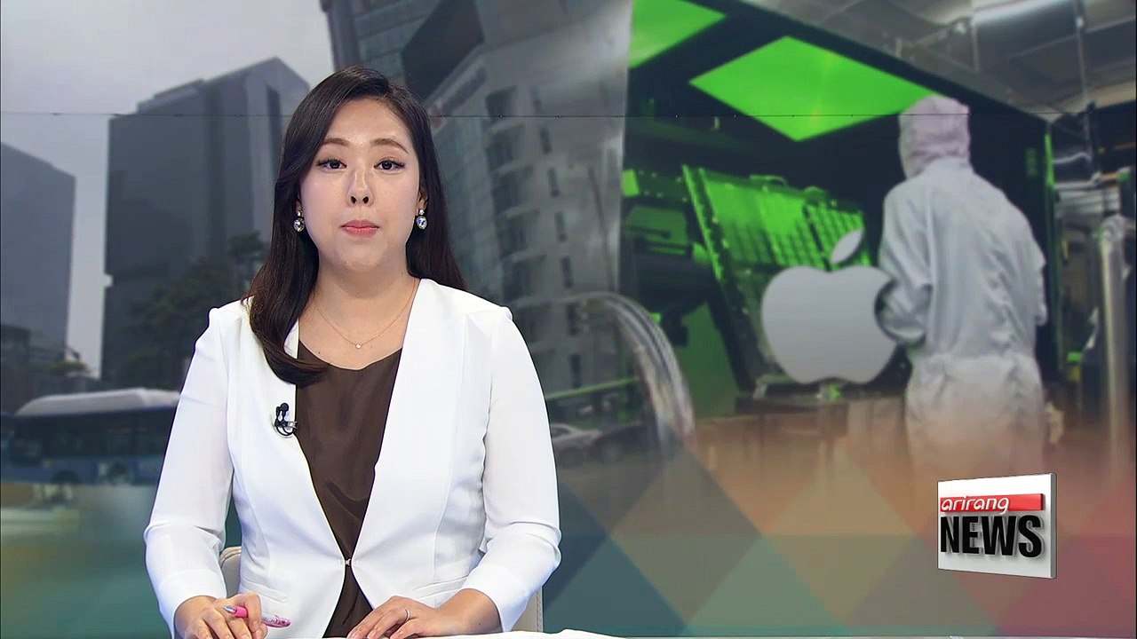 Apple could face supply issues as new iPhone OLED panels made by Samsung: analyst