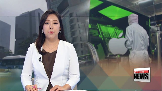 Apple could face supply issues as new iPhone OLED panels made by Samsung: analyst