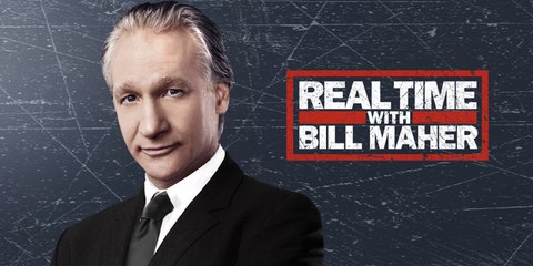 Real Time with Bill Maher  Season 15 [09/08/2017] [LIVE STREAMING]