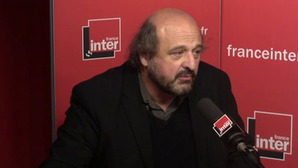 Hervé Le Treut : "Les cyclones frappent là où ils veulent, quand ils veulent."