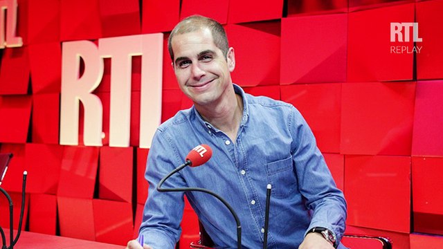 Les annonces insolites d'une hôtesse de l'air - Les inattendus de Cyprien Cini