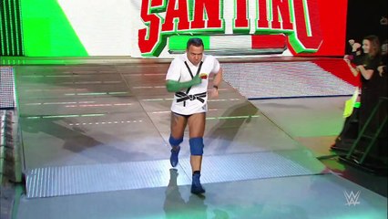 Santino Marella: Where Are They Now?
