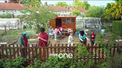 EastEnders 7th September 2017