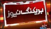 Karachi University (KU) Vice-Chancellor Dr. Ajmal Khan press confernce
