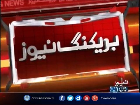 Karachi University (KU) Vice-Chancellor Dr. Ajmal Khan press confernce