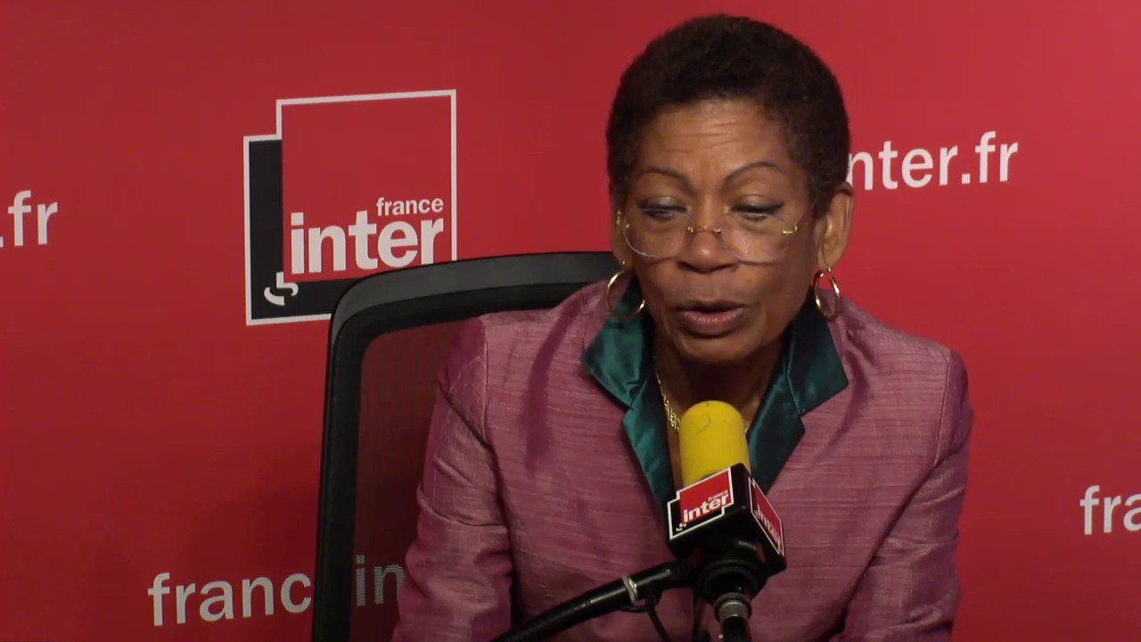 George Pau-Langevin : "Il y a une forme de solidarité au niveau de la planète sur les comportements à adopter."