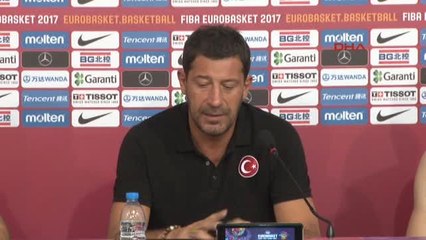 Türkiye - Letonya Maçının Ardından