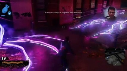 gamesgejr Infamous second son free in psn plus (471)