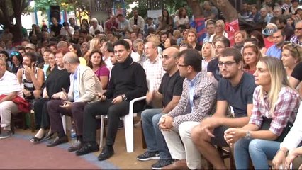 Tarihçi İlber Ortaylı: "Tanzimat Kadroları Atatürk'ün Elinde Olsaydı Başka Bir Türkiye Ortaya...