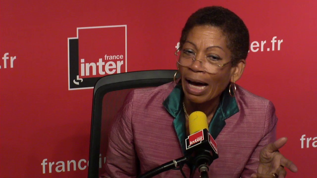 George Pau-Langevin : "Le budget du Ministère des Outre-Mer c'est 2 milliards, c'est pas grand-chose."