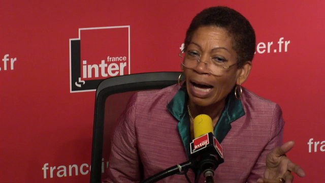 George Pau-Langevin : Le budget du Ministère des Outre-Mer c'est 2 milliards, c'est pas grand-chose.