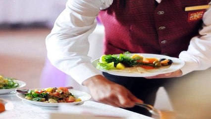 Catering Supplies