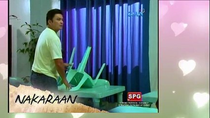 KTOS -  Bilin Ni Angelo Part 1