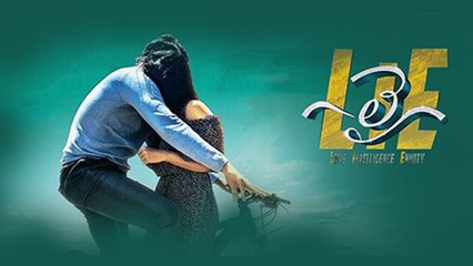 Nithin "LIE" Collected Just Close To Rs 10 Cr