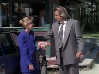 The Twilight Zone 1985 3x15 Appointment on Route 17