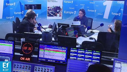 Humeur "triste et inquiète" pour les habitants de Saint-Martin et de Saint-Barthélémy