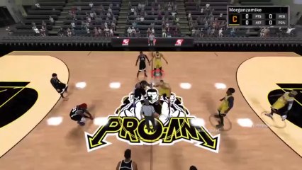 NBA 2k17 NBA GOAT Morganza mike (57)