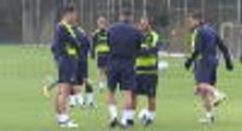 Cazorla making progress, but out until Christmas - Wenger