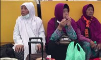 19 Kloter Jemaah Haji Indonesia Segera Tiba di Tanah Air