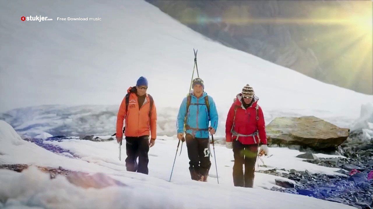 [ music sound ]  GyMusic - Upbeat Indie Rock Pop