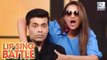 OMG! Parineeti Chopra Gave Karan Johar A LAP DANCE? | Lip Sing Battle