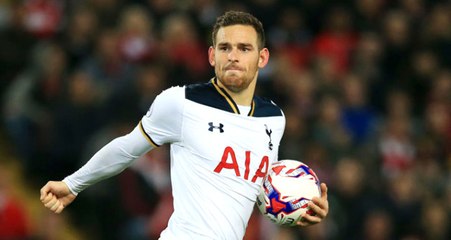 Golcü Oyuncu Vincent Janssen Fenerbahçe'de