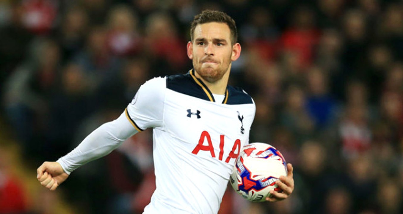 Golcü Oyuncu Vincent Janssen Fenerbahçe'de