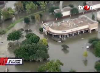 Di Balik Nama-nama Badai