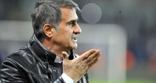 Şenol Güneş, Lens ve Negredo ile Görüştü: Kendinize Gelin