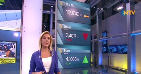 Borsa Güne Yükselişle Başladı