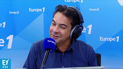 Nicola Sirkis : "Le public attend et on a des devoirs envers lui"