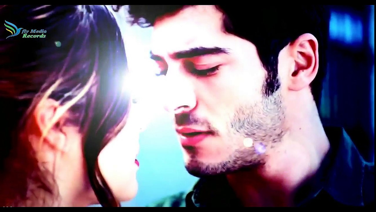 Ae Mere Humsafar Ik zara  | Murat and Hayat Creation | murat and hayat love songs 2017