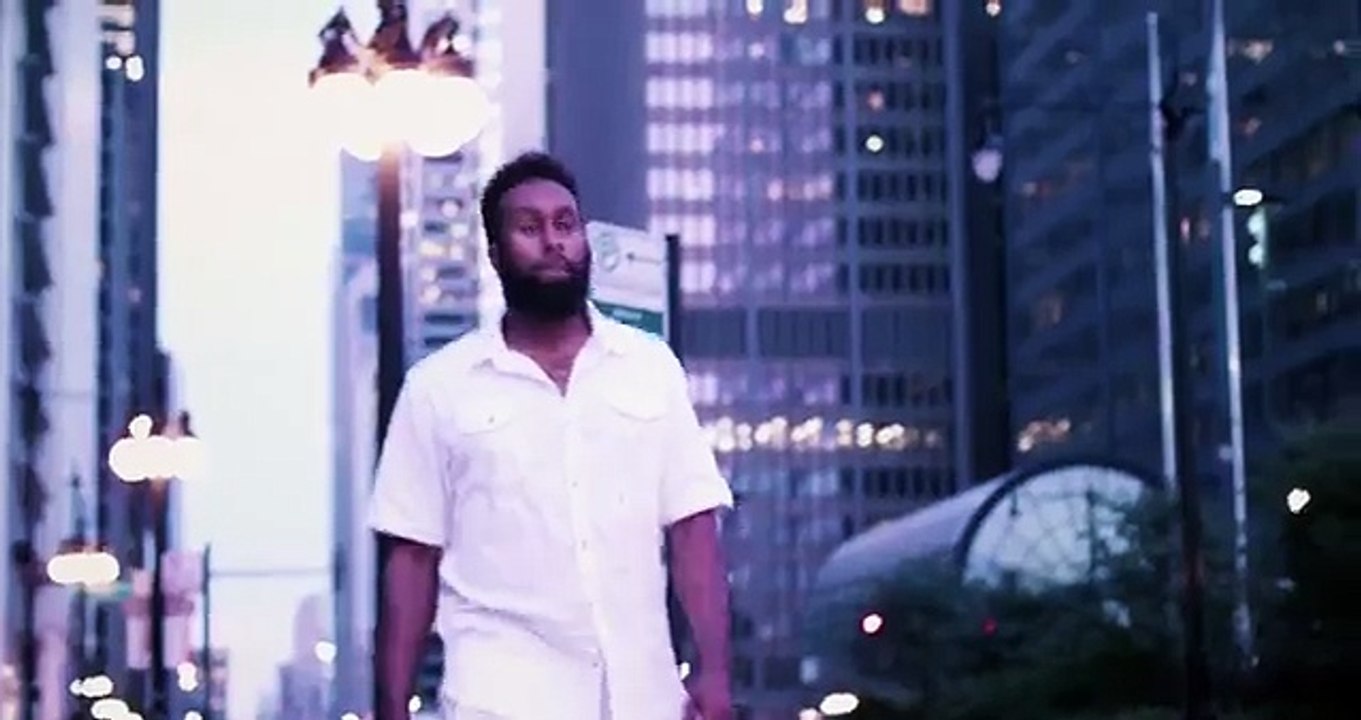 Don Papi  In My Corner Official Music Video Dir. @UrbanGrindTV