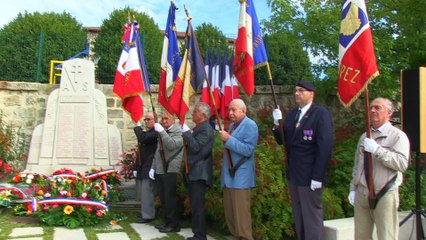 ESTIVAREILLES - ESTIVAREILLES