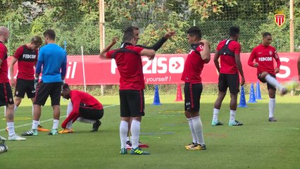 OGCN - AS Monaco, le Zap' Déclas