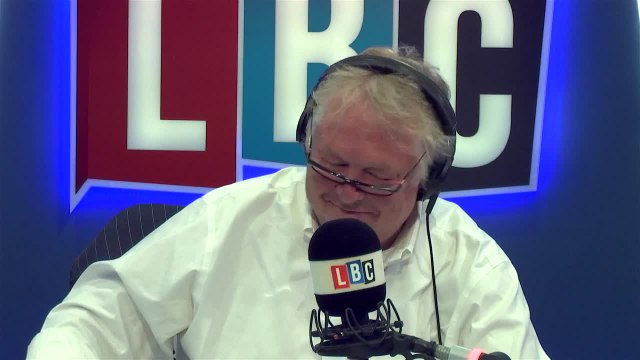 Jean-Claude Juncker Criticsed David Davis - And Nigel Farage's Response Is Hilarious