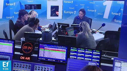 Nouvel album pour Charlotte Gainsbourg, Eddy Mitchell sort une chanson chorale et "Ôtez-moi d'un doute" en tête du box-office