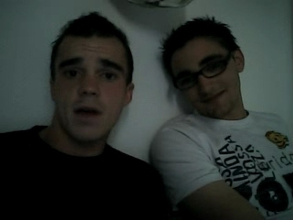 Délire Pierre & Jérome - Ti Amo