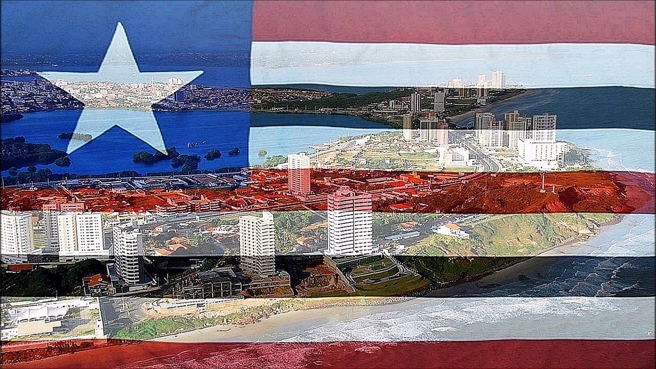 Hino do Estado do Maranhão