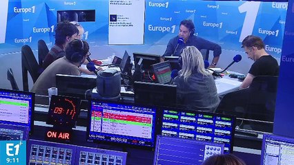 Audiences télé : bon démarrage de "Complément d'enquête" présenté par Thomas Sotto