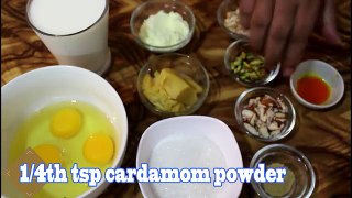 Egg Halwa Recipe | Egg Mihidana | Egg Fudge | Dimer Jorda | Ande Ka Shahi Halwa | Egg Omelette, Nian