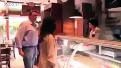 Nusret'in meşhur olmadan önceki görüntüsü çok şaşırttı!