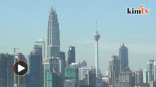 'If we wanted to build a tall building, why not the tallest'